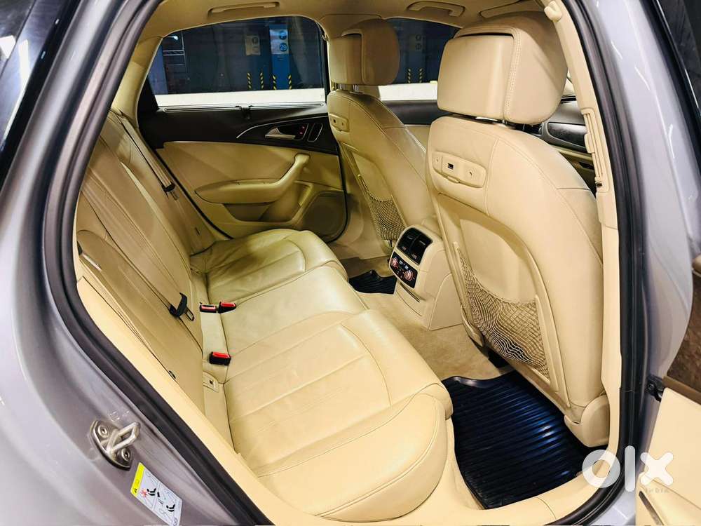 Audi A6 1.8 35 Tfsi Premium Matrix, 2018, Petrol