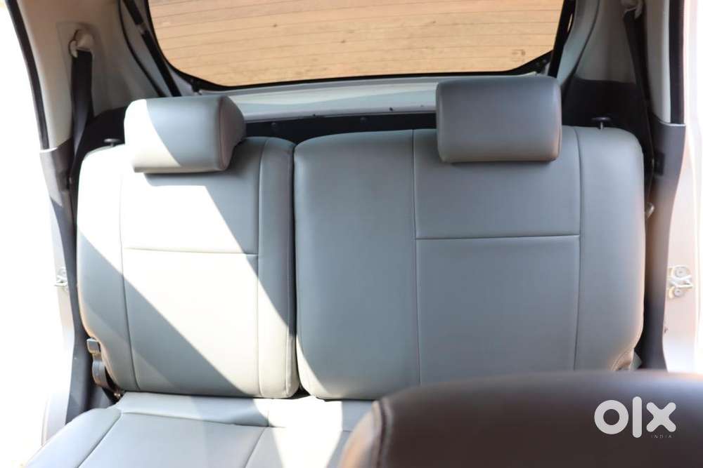 Maruti Suzuki Wagon R 2012 Petrol Good Condition