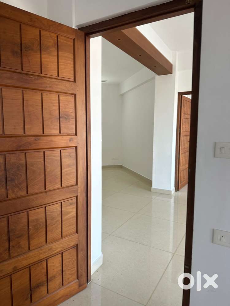 3BHK in Kadavanthra