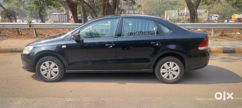 Volkswagen Vento 2013-2015 1.5 Tdi Trendline, 2013, Diesel