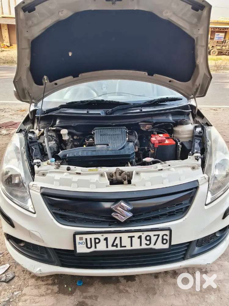 Maruti Suzuki Swift Dzire Tour 2022 Cng & Hybrids 94000 Km Driven