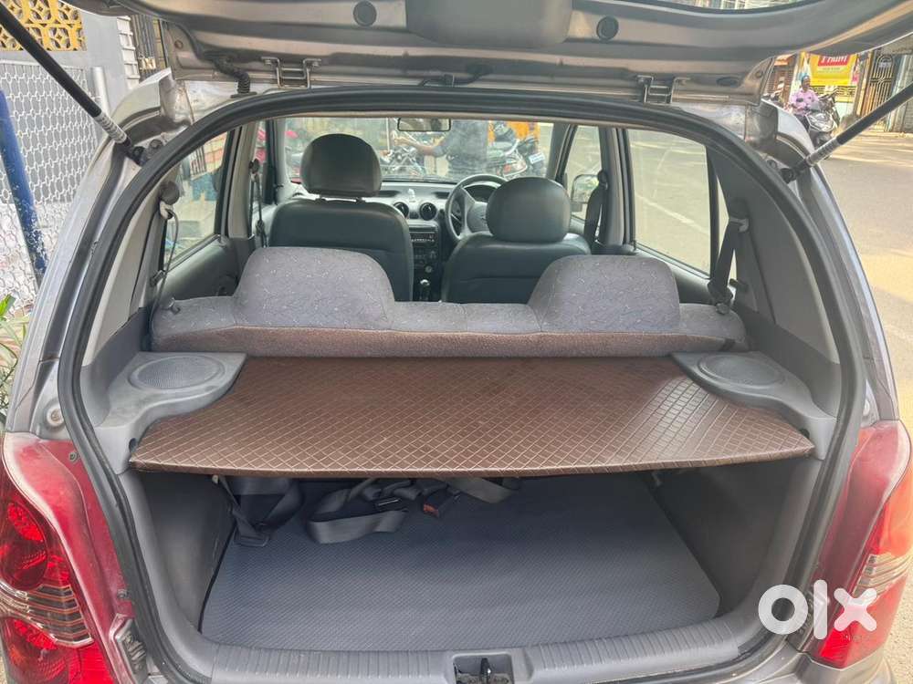 Hyundai Santro Xing 2005