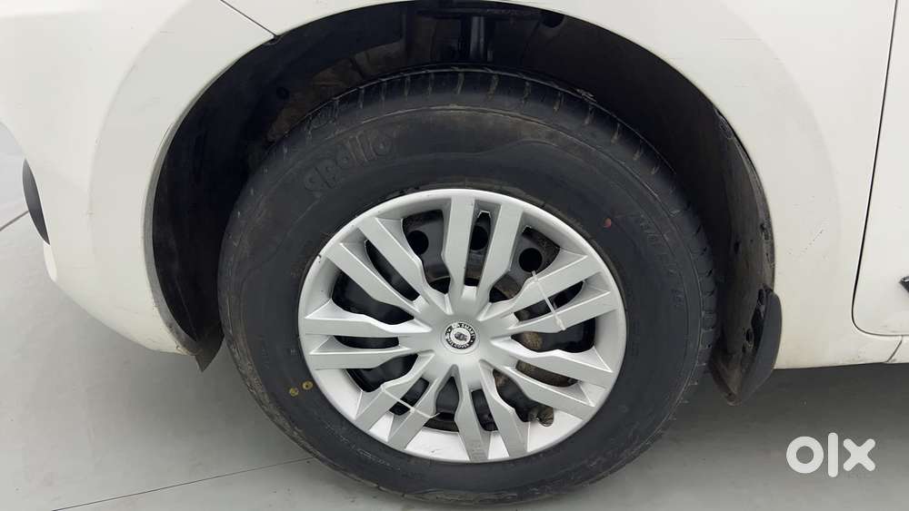 Maruti Suzuki Swift Vvt Vxi, 2019, Petrol