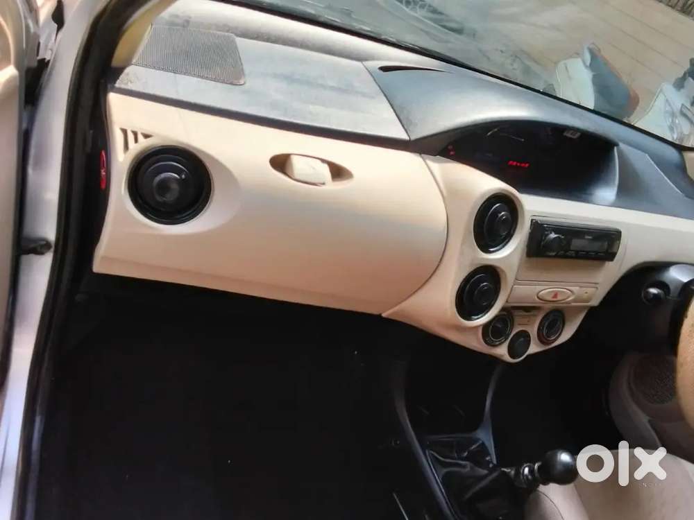 Toyota Etios Liva 2018