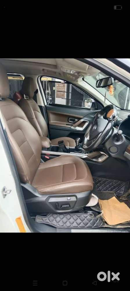 Tata Harrier Xz+, 2022, Diesel