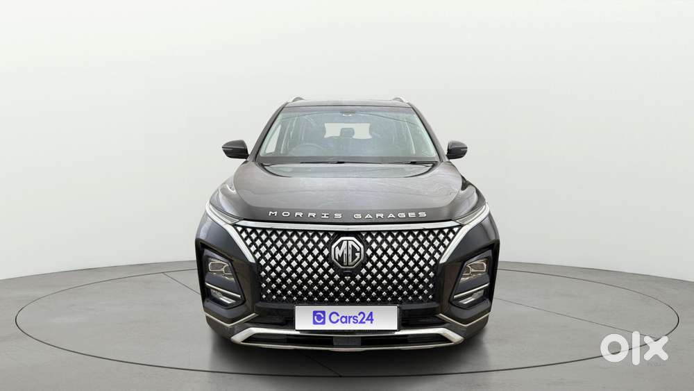 Mg Hector Shine 2.0 Turbo Diesel Mt, 2024, Diesel