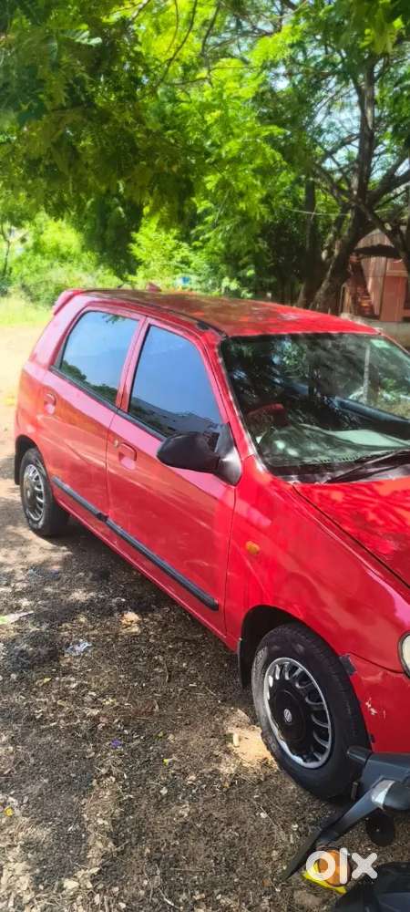 Maruthi Suzuki