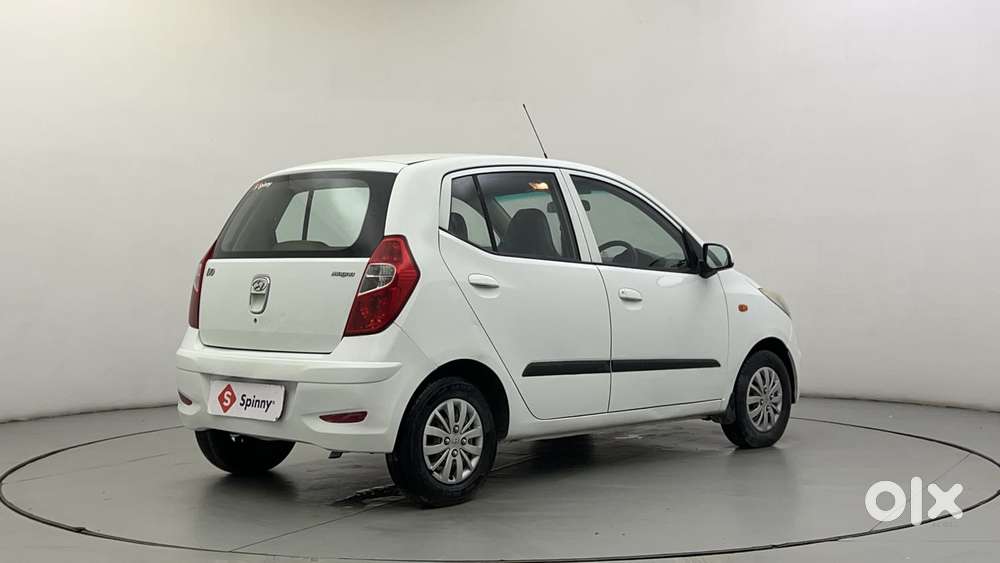 Hyundai I10 Magna 1.1l, 2013, Petrol