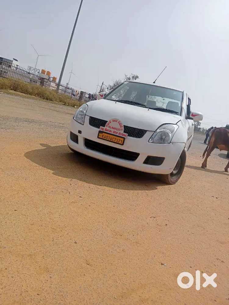 Swift Dzire Maruti Suzuki 2015 Diesel Manual