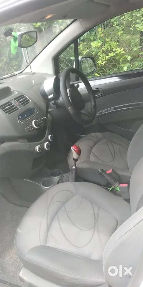 Chevrolet Beat 2010 Petrol 64200 Km Driven