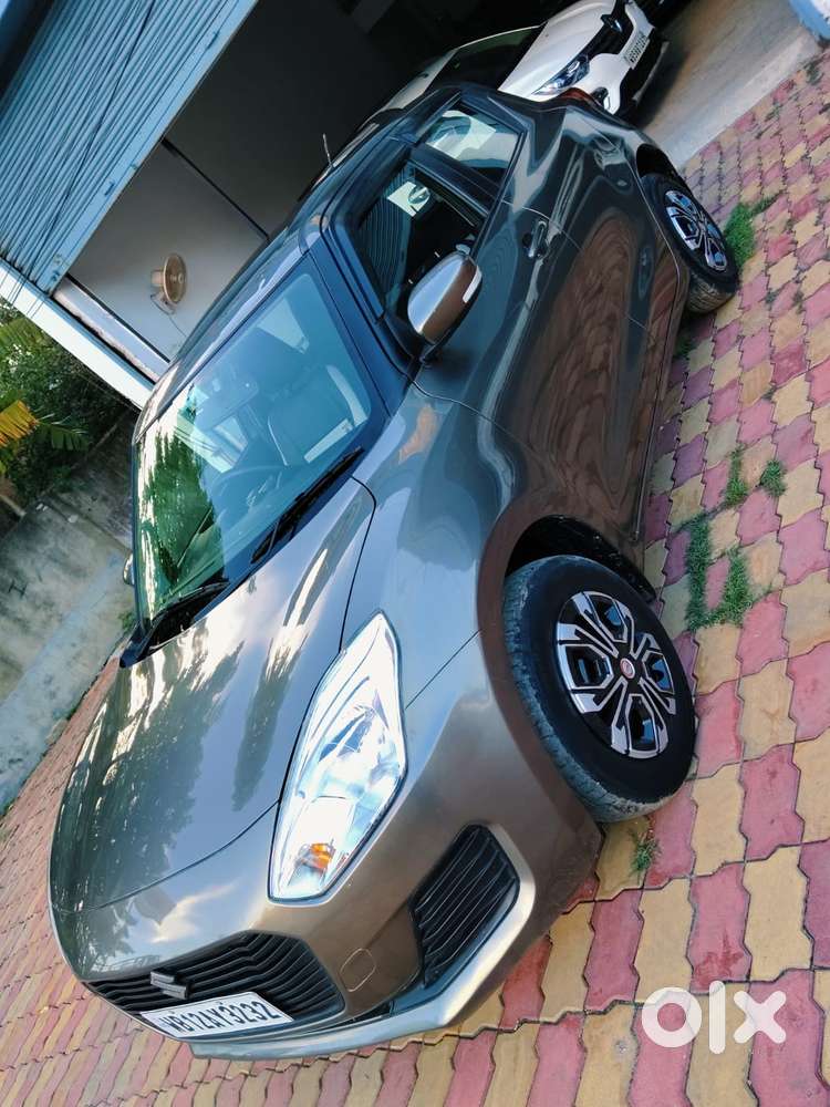 Maruti Suzuki Swift Vdi (o), 2019, Diesel