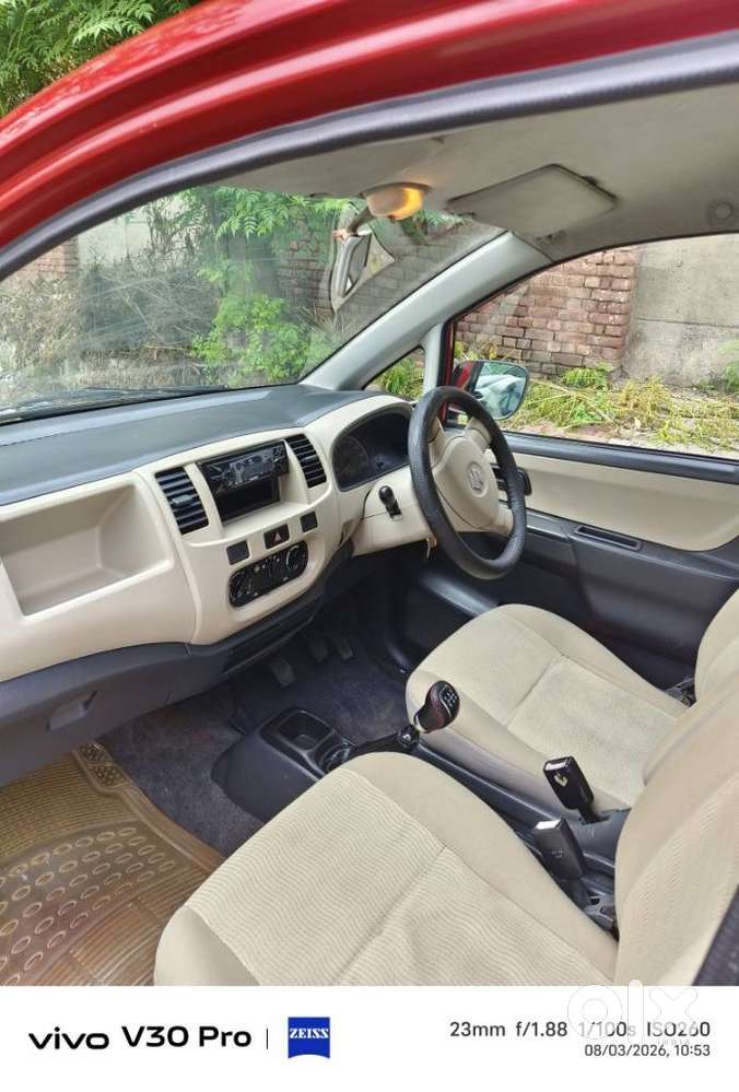 Maruti Suzuki Estilo, 2008, Petrol