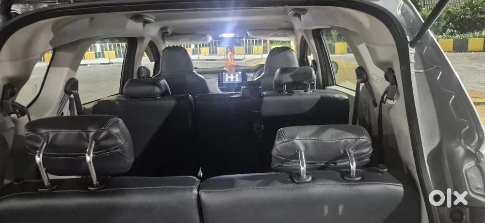 Renault Triber Techno 2026 Petrol Manual