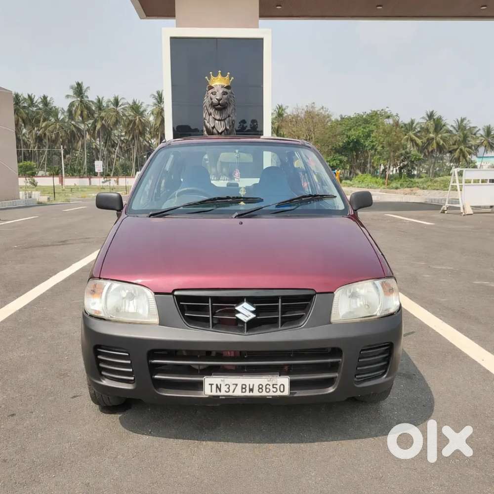 Alto Lxi Single Owner