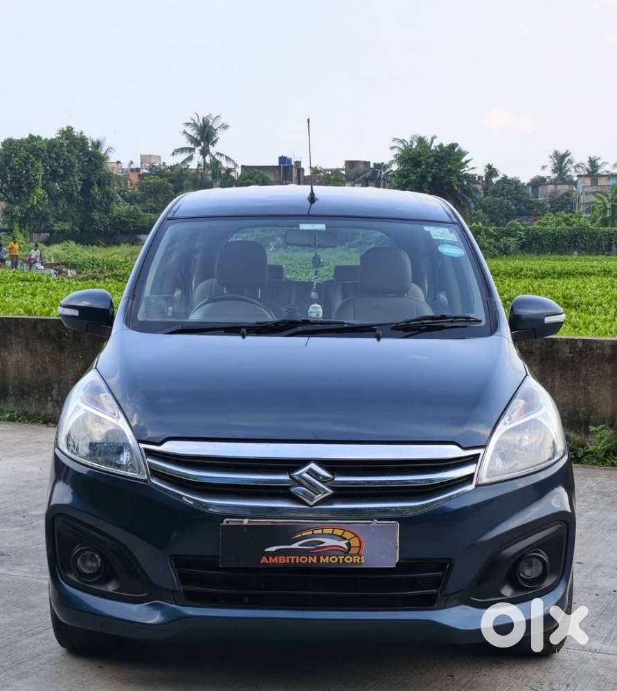 Maruti Suzuki Ertiga 1.5 Vxi, 2016, Petrol