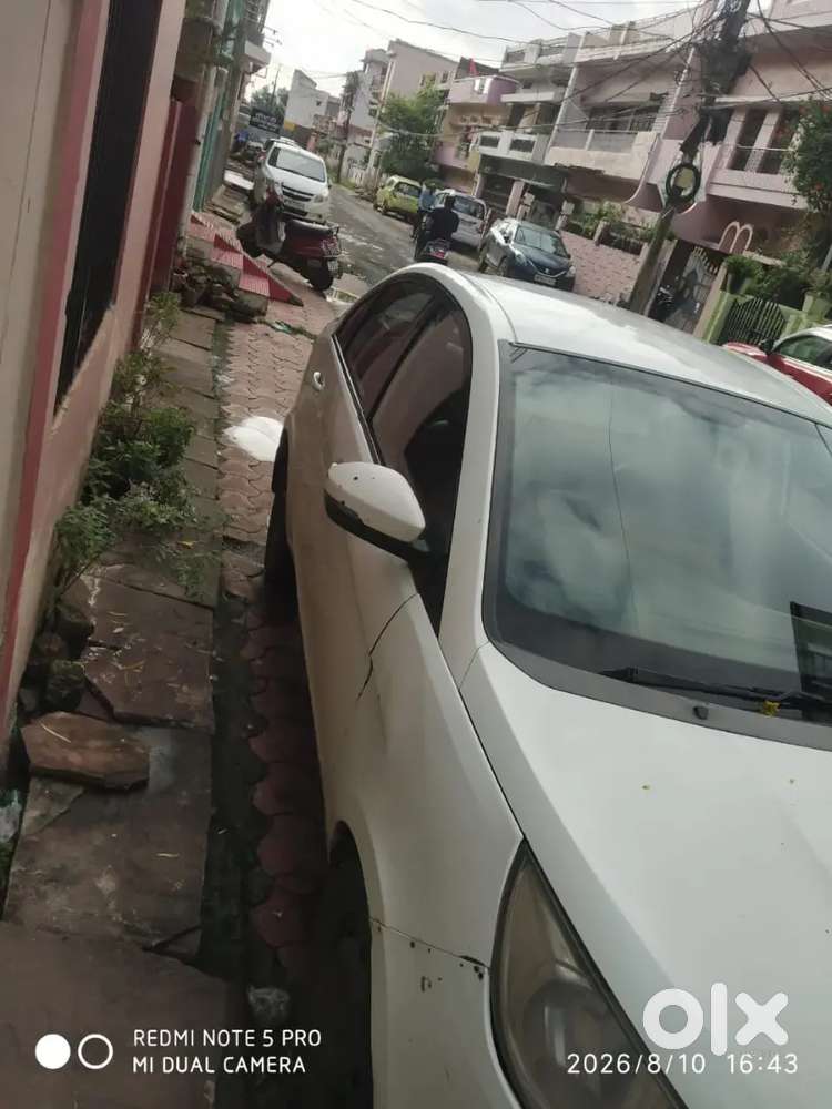 Tata Zest 1.2t 2015
