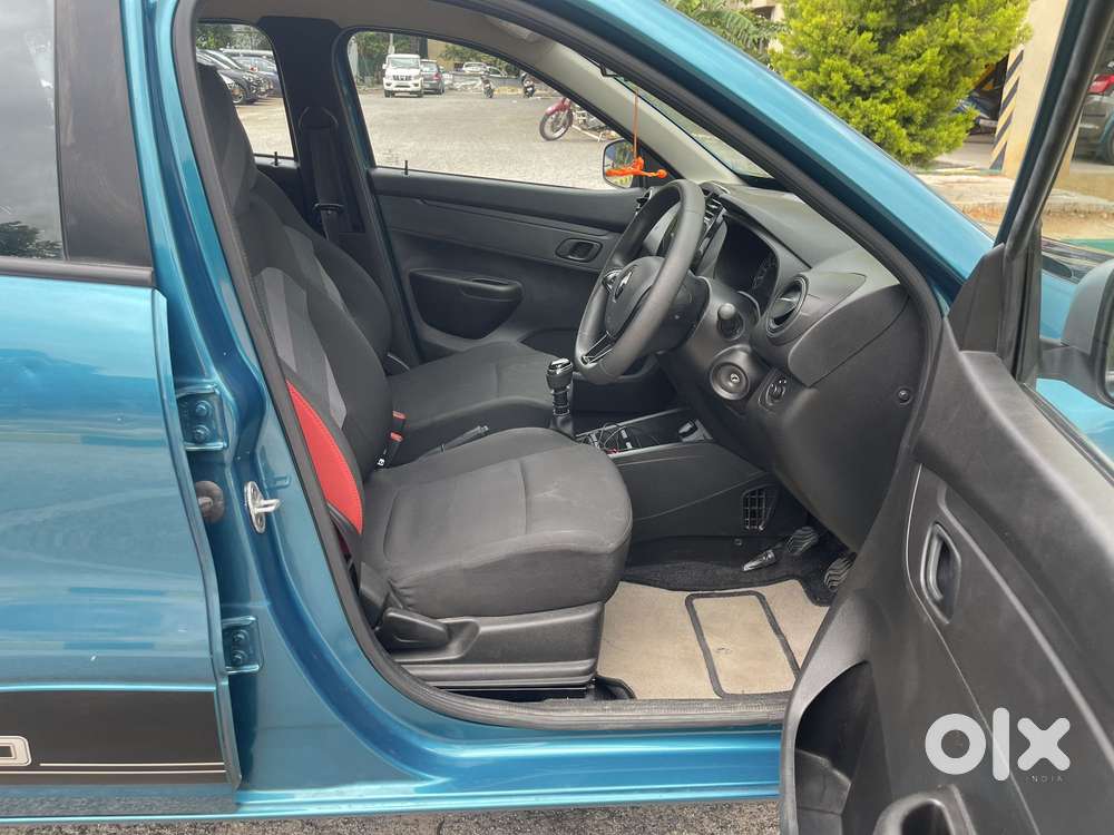 Renault Kwid 1.0 Rxt 02 Anniversary Edition, 2025, Petrol
