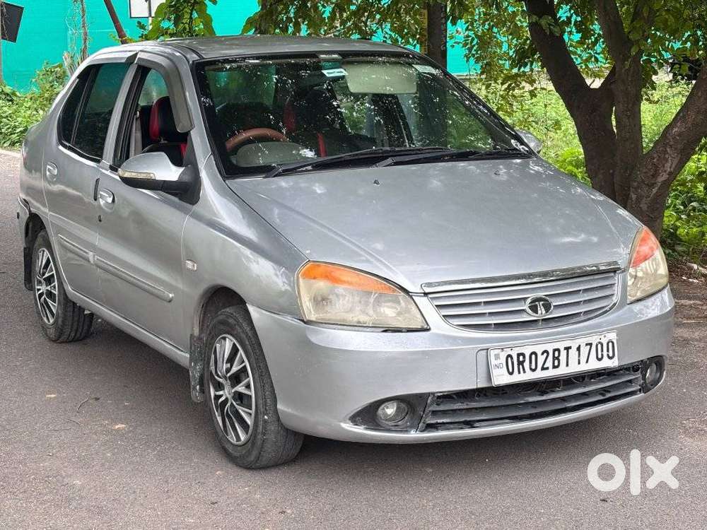 Tata Indigo Cs Gls, 2011, Diesel