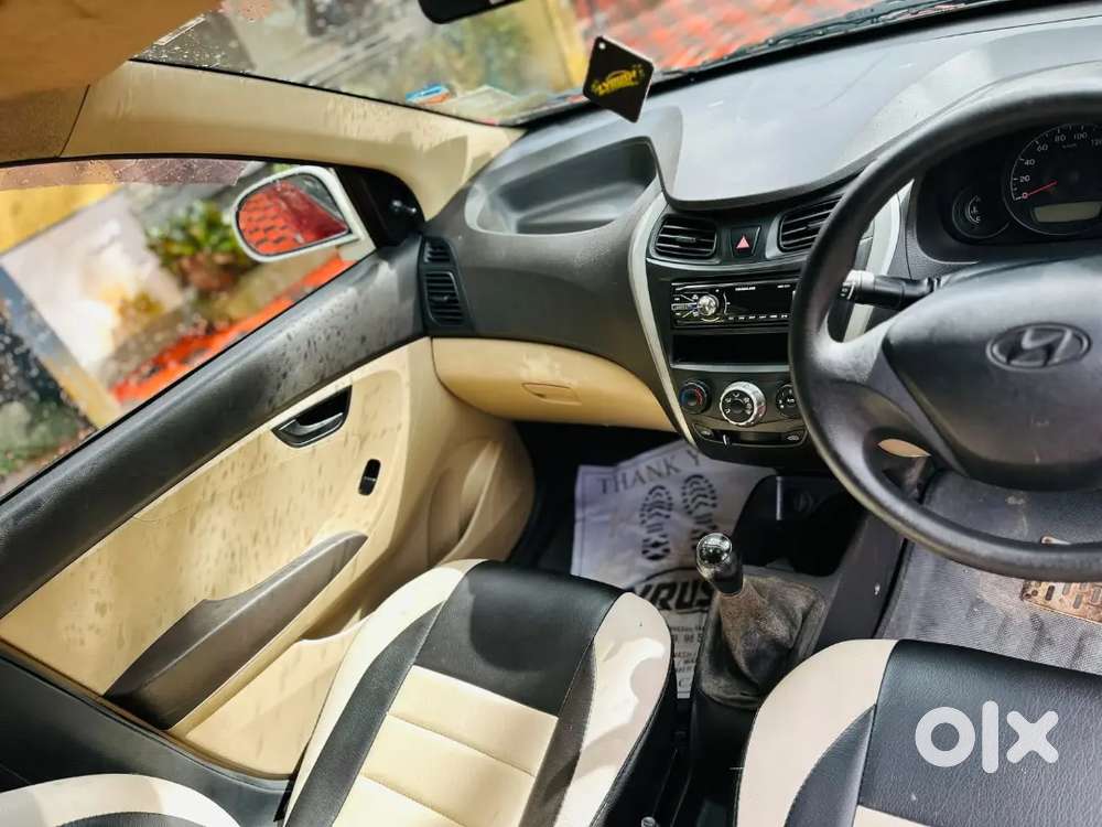 Hyundai Eon Era 2014 Model