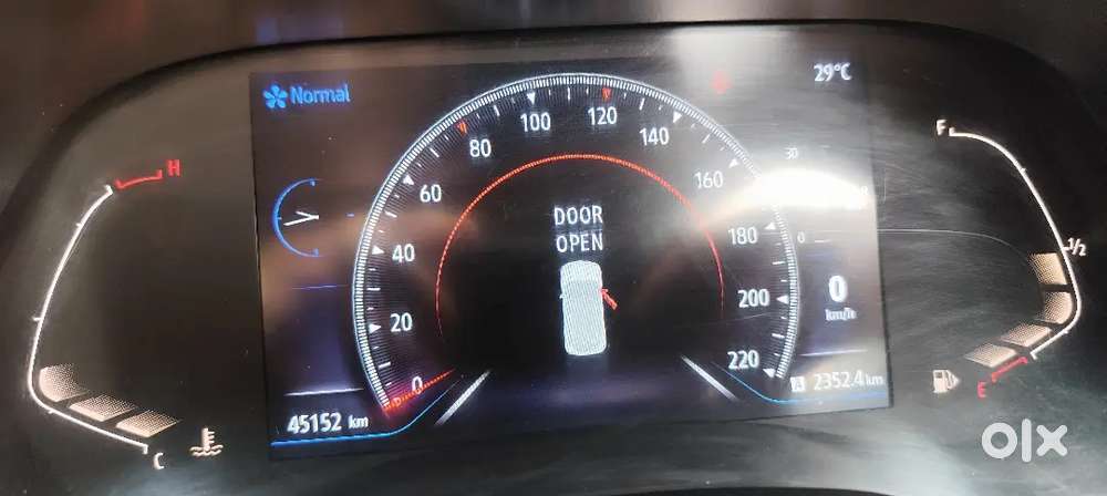 Renault Kiger 2022 Petrol 43157 Km Driven