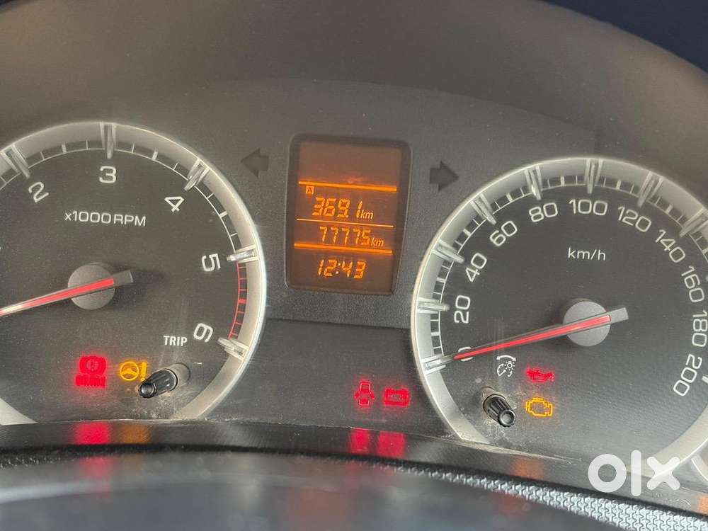 Maruti Suzuki Swift 2014 Diesel Good Condition