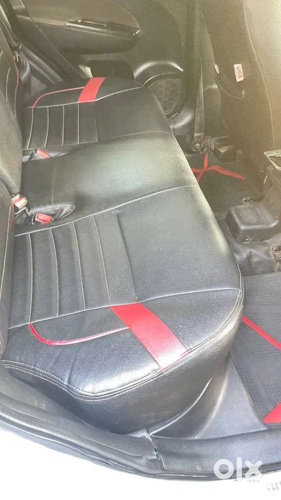 Maruti Suzuki Swift 2014