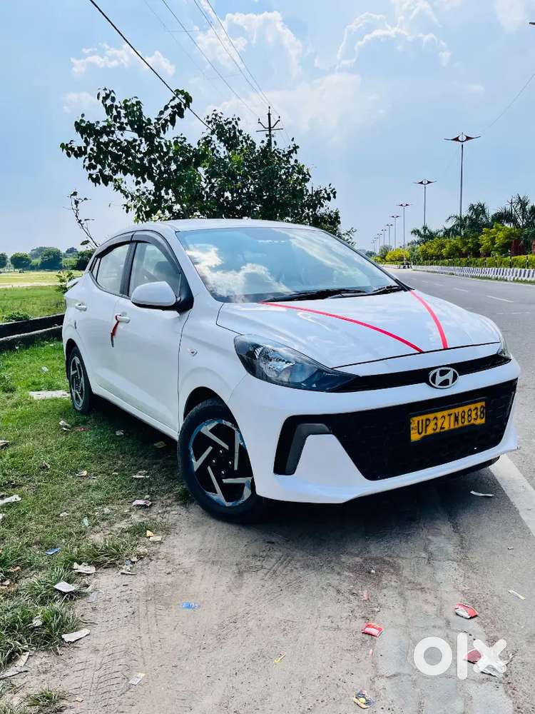 Hyundai Aura 1.2 S 2023