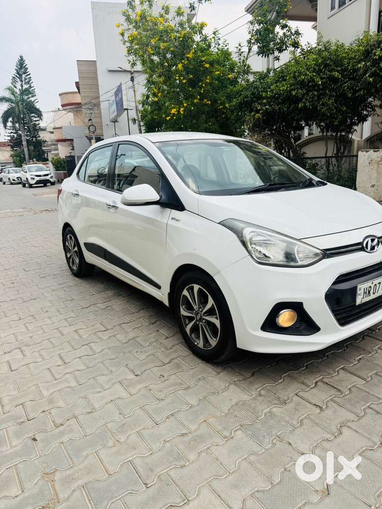 Hyundai Xcent Petrol Push Button For Sale
