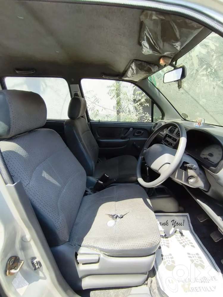 Maruti Suzuki Wagon R 2006 Petrol Well Maintained