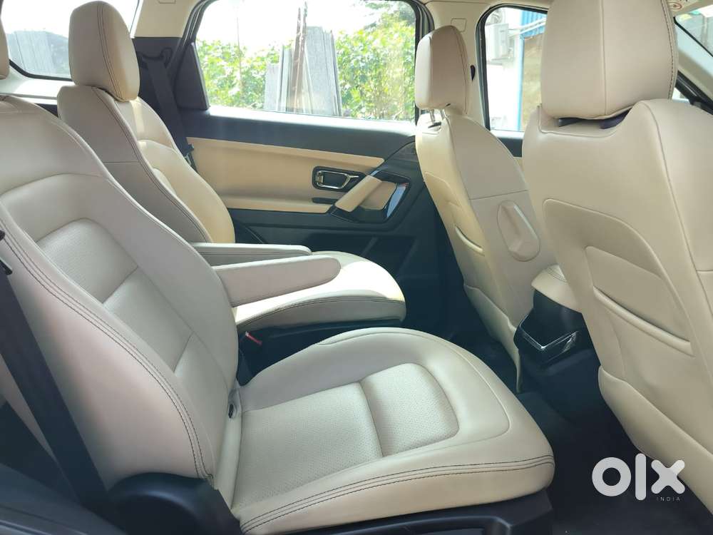 Tata Safari 2.0 Kryotec Xza Plus, 2021, Diesel