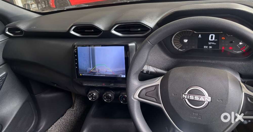 Nissan Magnite Xe 2026