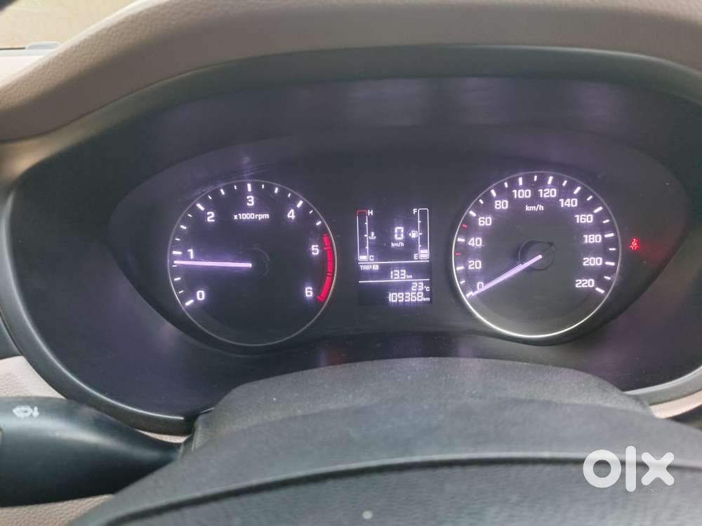 Hyundai I20 1.2 Asta, 2017, Diesel