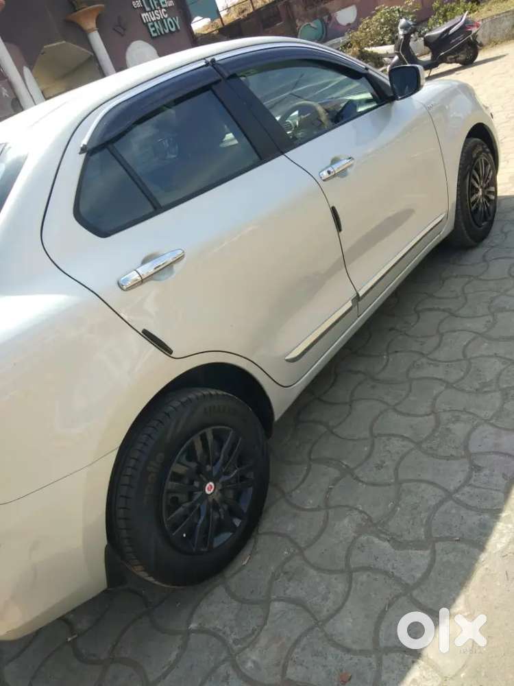 Maruti Suzuki Dzire 2018 Diesel 96000 Km Driven, Dzire Vdi, Dzire Dies