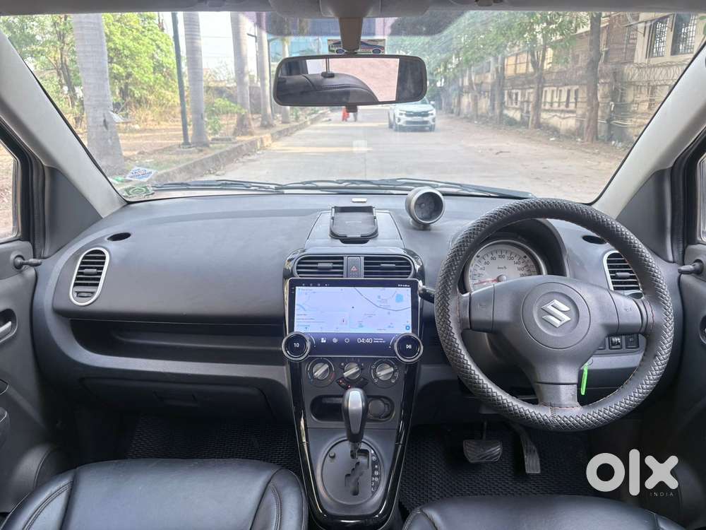 Maruti Suzuki Ritz Vxi, 2014, Petrol