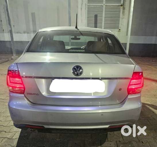 Volkswagen Vento 2010-2013 Ipl Ii Petrol Highline, 2020, Petrol
