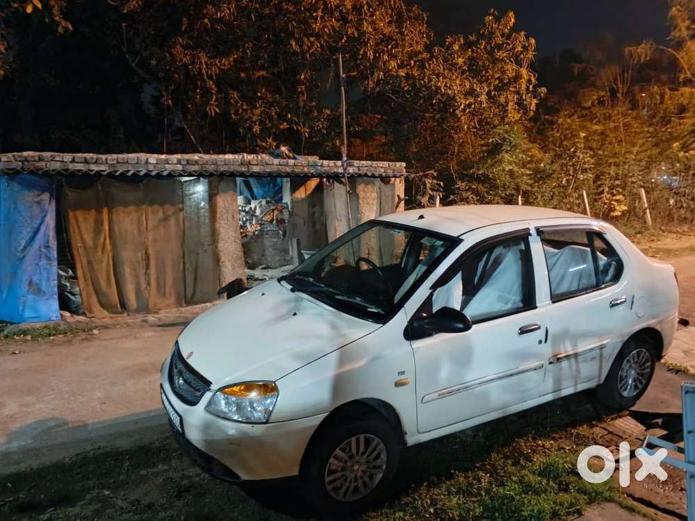 Tata Indigo Ecs 2014 Diesel Good Condition
