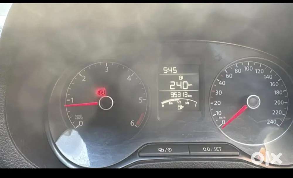 Volkswagen In Excellent Condition