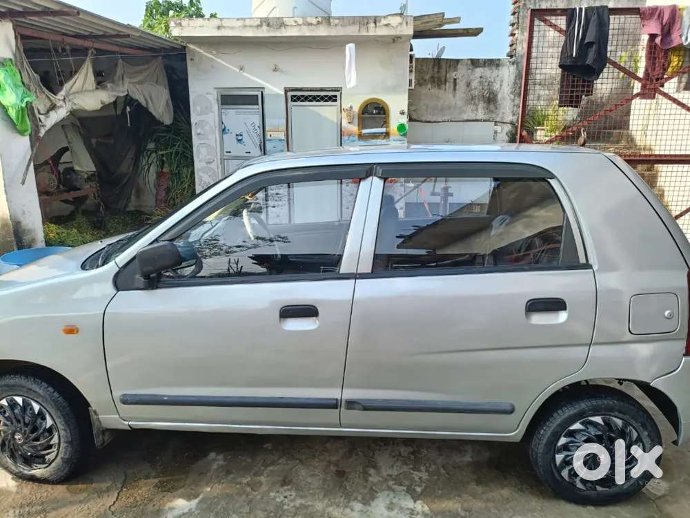 2011 Maruti Suzuki Alto