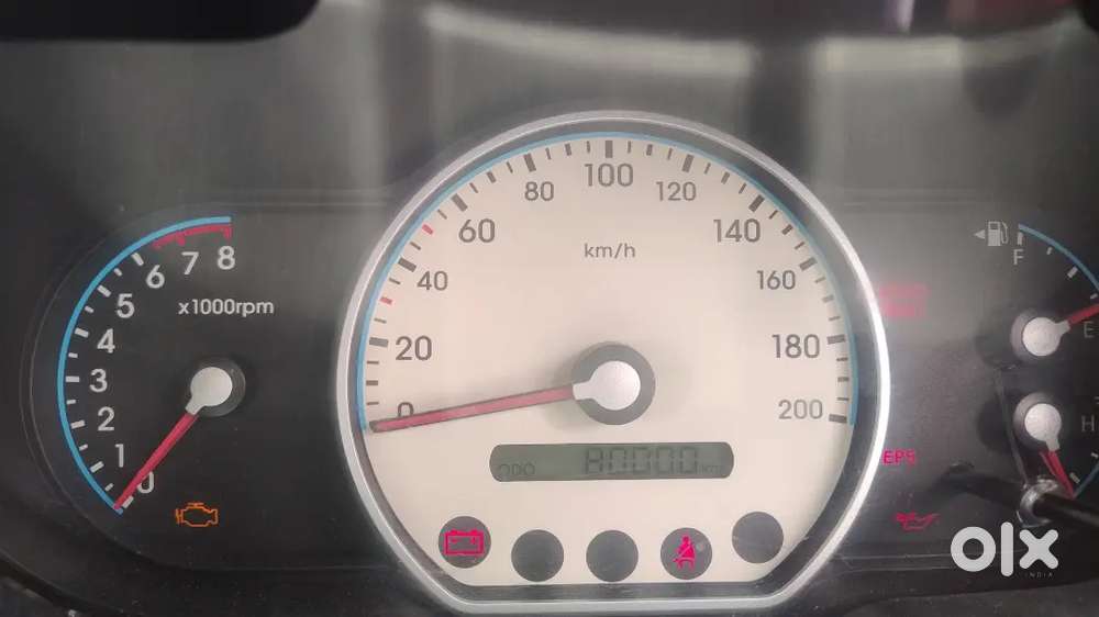 Hyundai I10 Sports Automatic