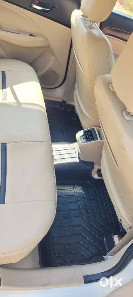 Maruti Suzuki Dzire 12122021