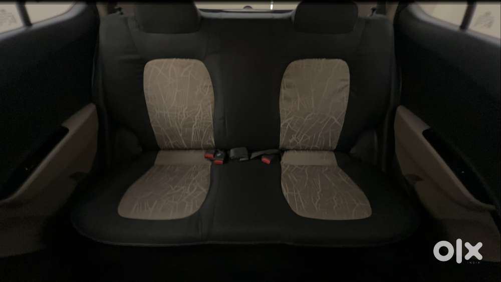 Hyundai Grand I10 1.2 Kappa Sportz, 2014, Petrol