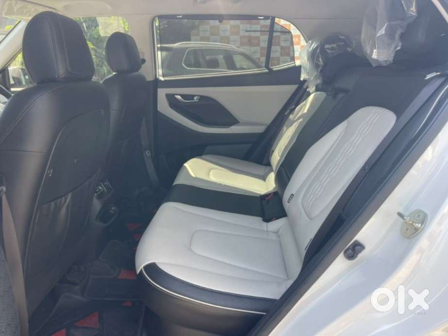 Hyundai Creta 1.5 Mpi Mt Sx(o), 2024, Petrol