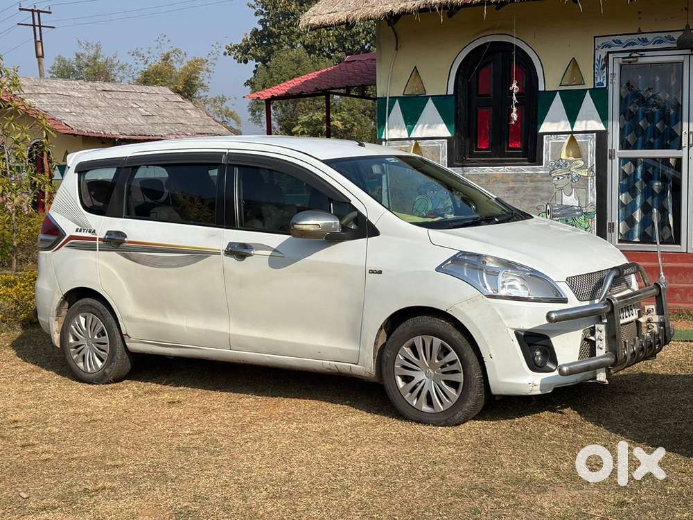 2013 Maruti Ertiga Vdi