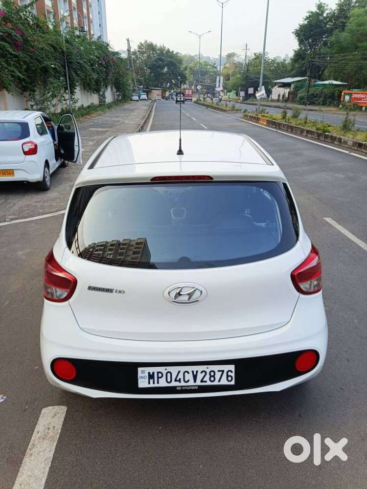 Hyundai Elite I20
