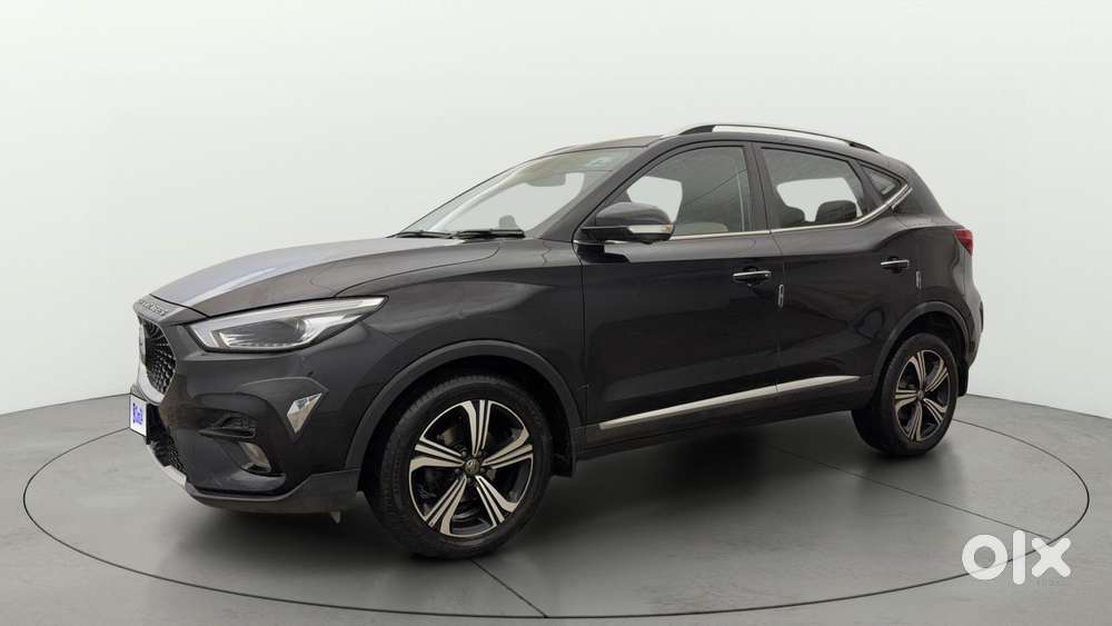 Mg Astor 1.5 Sharp Cvt, 2023, Petrol