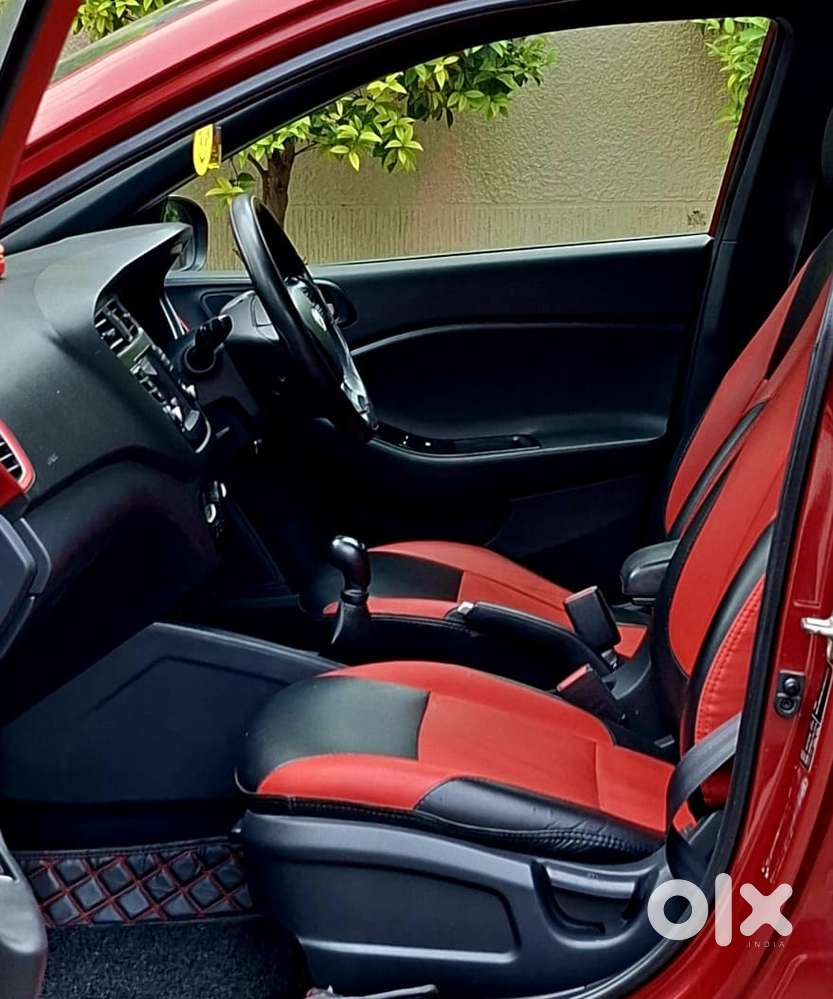 Hyundai I20 Active S Petrol, 2019, Petrol