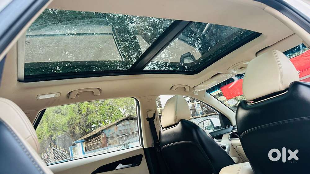 Mg Hector Hybrid Smart Mt, 2022, Diesel