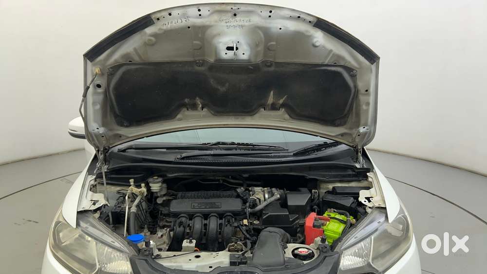 Honda Jazz [ ] 1.2 V I-vtec Mt, 2016, Petrol