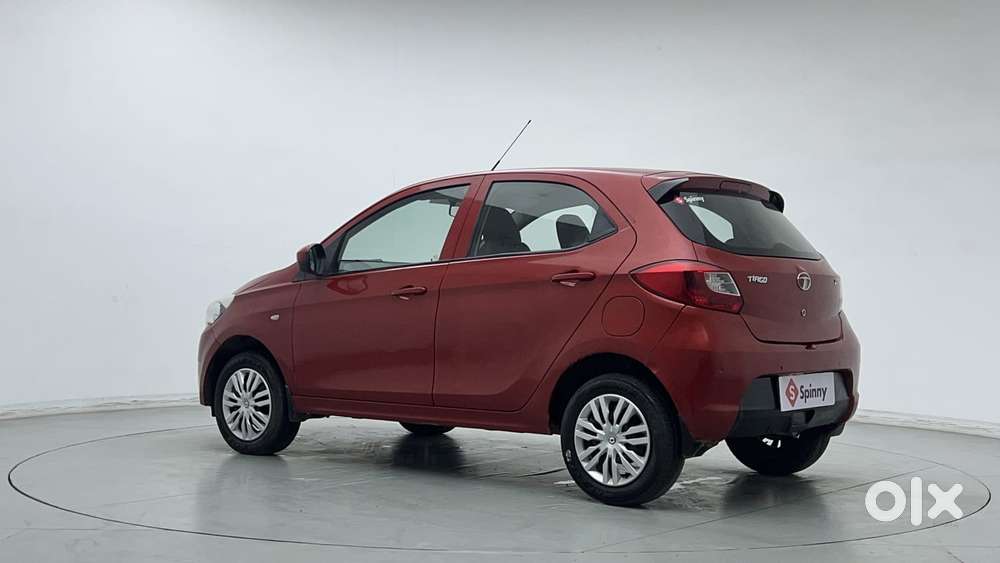 Tata Tiago Xza, 2019, Petrol