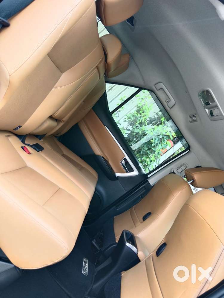 Toyota Fortuner Sigma 4 At Diesel, 2023, Diesel